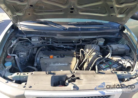 2004 Honda Element Ex z USA, uszkodzony, nr VIN 5J6YH28664L034474